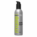 MALE Glijmiddel op waterbasis - 250 ml