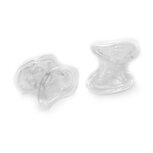 Sport Fucker Ergo Ball Stretcher Kit - transparant