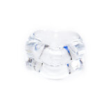 Sport Fucker Revolution Ring Rekbare Ball Stretcher - Transparant