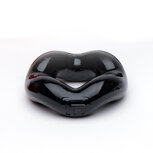 Sport Fucker Revolution Ring Rekbare Cockring - Zwart