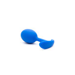 Sport Fucker Thunder Plug Medium - blauw Sport Fucker Thunder Plug Medium - blauw