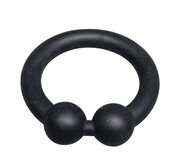 Sport Fucker Bull Ring - Zwart