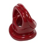 Sport Fucker Cock Harnas - rood