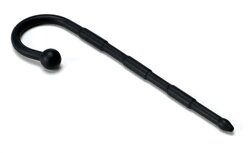 Sport Fucker - Ultra Sound - Penisplug - zwart