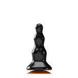 Dinoo Primal Desires Extra Grote Dildo met Zuignap Dilo 22.5 x 7 cm - Zwart Dinoo Primal Desires Extra Grote Dildo met Zuignap Dilo 22.5 x 7 cm - Zwart
