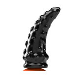 Dinoo - Primal Desires Extra Grote Dildo met Zuignap Acro - Zwart
