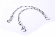 Kiotos - Ketting Met 2 aansluitpunten Kiotos - Ketting Met 2 aansluitpunten