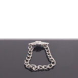 Kiotos - Magnetische Tepelklem Met Ketting - 1 stuk