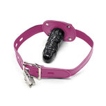 Kiotos - Penis Gag - Lang - Roze Kiotos - Penis Gag - Lang - Roze