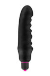 My First - Chubbie Vibrator - Zwart