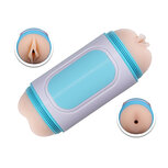 Kiotos - Masturbator Classic die vanzelf glad En nat wordt