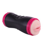 Kiotos - Masturbator Mond Met Zachte tanden/vagina