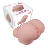 Perfect Toys - Masturbator - Double Hole 2 Perfect Toys - Masturbator - Double Hole 2