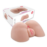 Perfect Toys - Masturbator - Double Hole 3 Perfect Toys - Masturbator - Double Hole 3