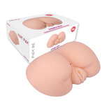 Perfect Toys - Masturbator - Double Hole 4 Perfect Toys - Masturbator - Double Hole 4