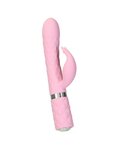 Pillow Talk - Lively - Tarzan Vibrator - Roze