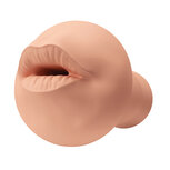 Malesation Blow Job Masturbator Real Blow Job