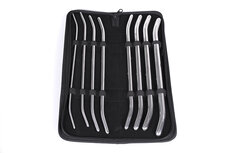 Pratt Sounds Set - 8 stuks