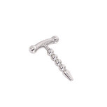 Kiotos - Stalen penis plug kurkentrekker