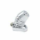 Kiotos - Metalen Kuisheidskooi - Future Chastity