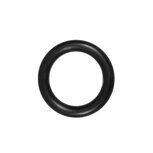 Cockring rubber 10 mm dik - 45 mm