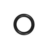 Cockring rubber 10 mm dik - 40 mm