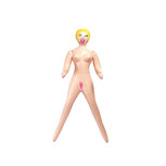 Polly Mini Opblaaspop