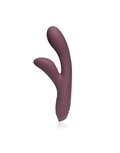 Je Joue - Hera Flex - Flexibele Rabbit Tarzan Vibrator - Paars
