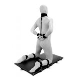 Kiotos - Bondage Lounger