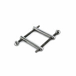 Kiotos - Penisklem RVS