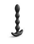 Dorcel - FLEXI BALLS Anale Vibrator Met Afstandsbediening - Zwart