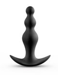 Dorcel - Training Beads - Geribbelde Buttplug - Maat M Dorcel - Training Beads - Geribbelde Buttplug - Maat M