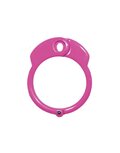 The Vice Kuisheidskooi - Extra Ring Maat XXL - roze