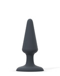 Dorcel - Klassieke Buttplug Best Plug - Zwart - Maat M Dorcel - Klassieke Buttplug Best Plug - Zwart - Maat M