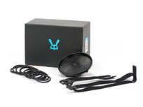 F-Machine Universele Zuigbasis Adapter voor Dildo's met zuignap F-Machine Universele Zuigbasis Adapter voor Dildo's met zuignap