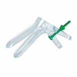 Mediware Vaginaal Speculum Disposable - large - 30 mm