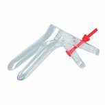 Mediware Vaginaal Speculum Disposable - medium - 26 mm