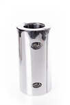 Kiotos - Extreme Ballstretcher RVS 12 cm Hoog - 60 mm Breed - Diameter 35 mm - Bijna 2 kg! Kiotos - Extreme Ballstretcher RVS 12 cm Hoog - 60 mm Breed - Diameter 35 mm - Bijna 2 kg!