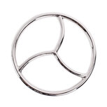 Kiotos - Shibari Japanse Bondage Ring RVS Kiotos - Shibari Japanse Bondage Ring RVS