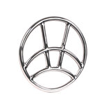 Kiotos - Shibari Japanse Bondage Ring DeLuxe Kiotos - Shibari Japanse Bondage Ring DeLuxe