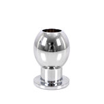 Kiotos - Holle Metalen Anaal Plug Kiotos - Holle Metalen Anaal Plug