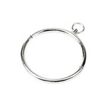 Kiotos - Cathedral Ronde Collar- RVS - afsluitbaar Met Inbussleutel - Maat S Kiotos - Cathedral Ronde Collar- RVS - afsluitbaar Met Inbussleutel - Maat S