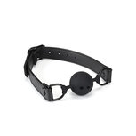 Liebe Seele - Vegan Fetish - Ball Gag Liebe Seele - Vegan Fetish - Ball Gag