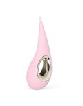 LELO - Pinpoint Clitoris Vibrator DOT - Lichtroze LELO - Pinpoint Clitoris Vibrator DOT - Lichtroze