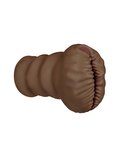 Lovetoy - Stroker Masturbator Alien's Pie 2 - Donkere Huidskleur