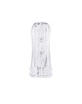 Dorcel - Deep Blow Extrem - Stroker Sleeve Voor Masturbator - Transparant