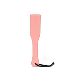 Liebe Seele - Pink Dream - Leren Paddle - Roze Liebe Seele - Pink Dream - Leren Paddle - Roze