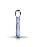 NIYA 3 - Vinger Vibrator - Lichtblauw NIYA 3 - Vinger Vibrator - Lichtblauw