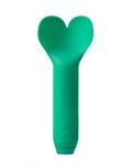 Je Joue - Amour - Bullet Vibrator - Groen Je Joue - Amour - Bullet Vibrator - Groen