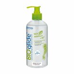 Bioglide - Neutral Glijmiddel op Waterbasis - 500 ml Bioglide - Neutral Glijmiddel op Waterbasis - 500 ml